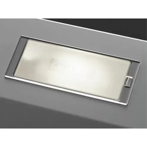 Встраиваемая вытяжка AEG DEB2531S Photo 4