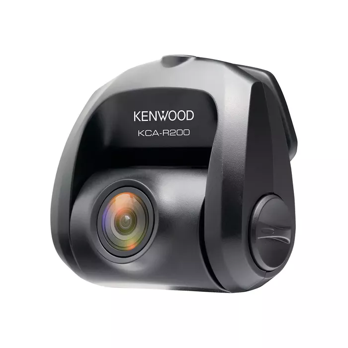 Kenwood KCA-R200 Photo 1