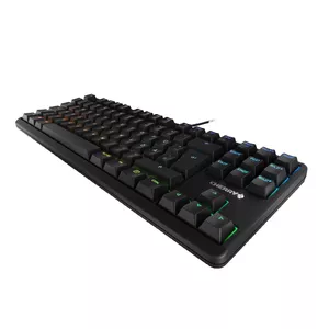 Клавиатура CHERRY G80-3000N RGB TKL