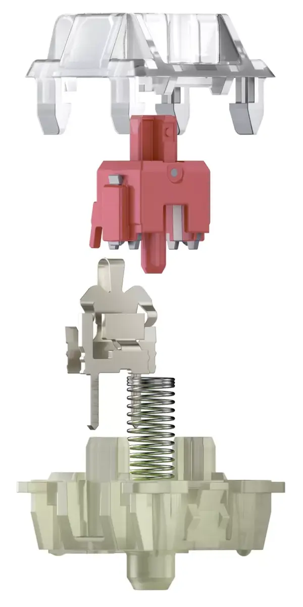 Клавиатура G80-3000N Photo 4