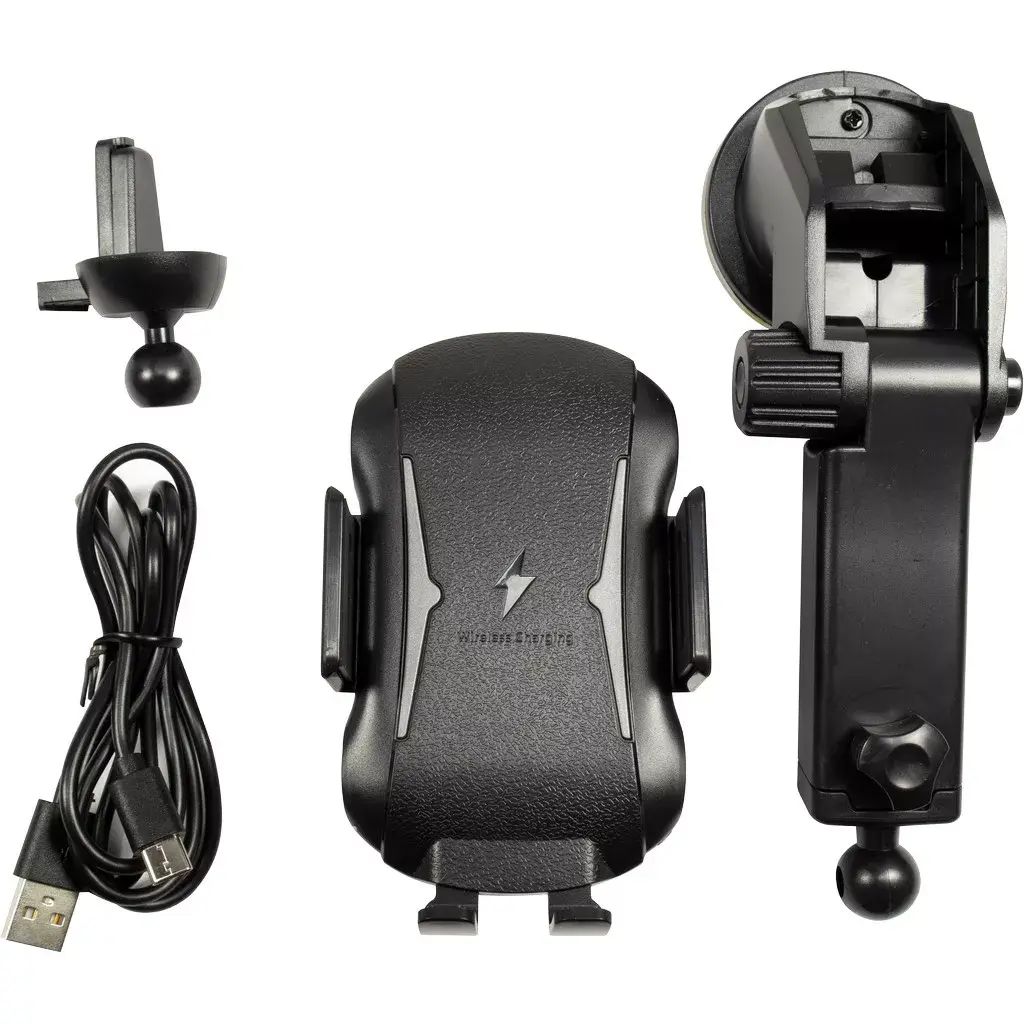 Active holder Inter-Tech MTH-100 Photo 3