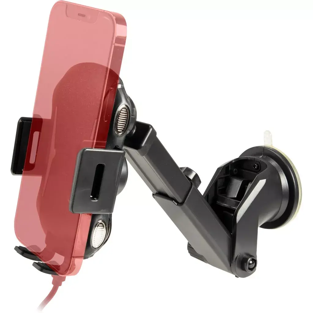 Active holder Inter-Tech MTH-100 Photo 4