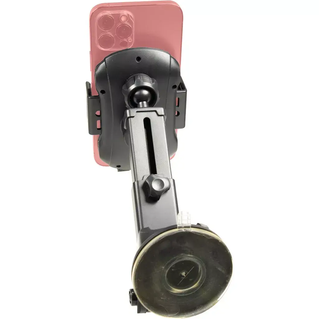 Active holder Inter-Tech MTH-100 Photo 5