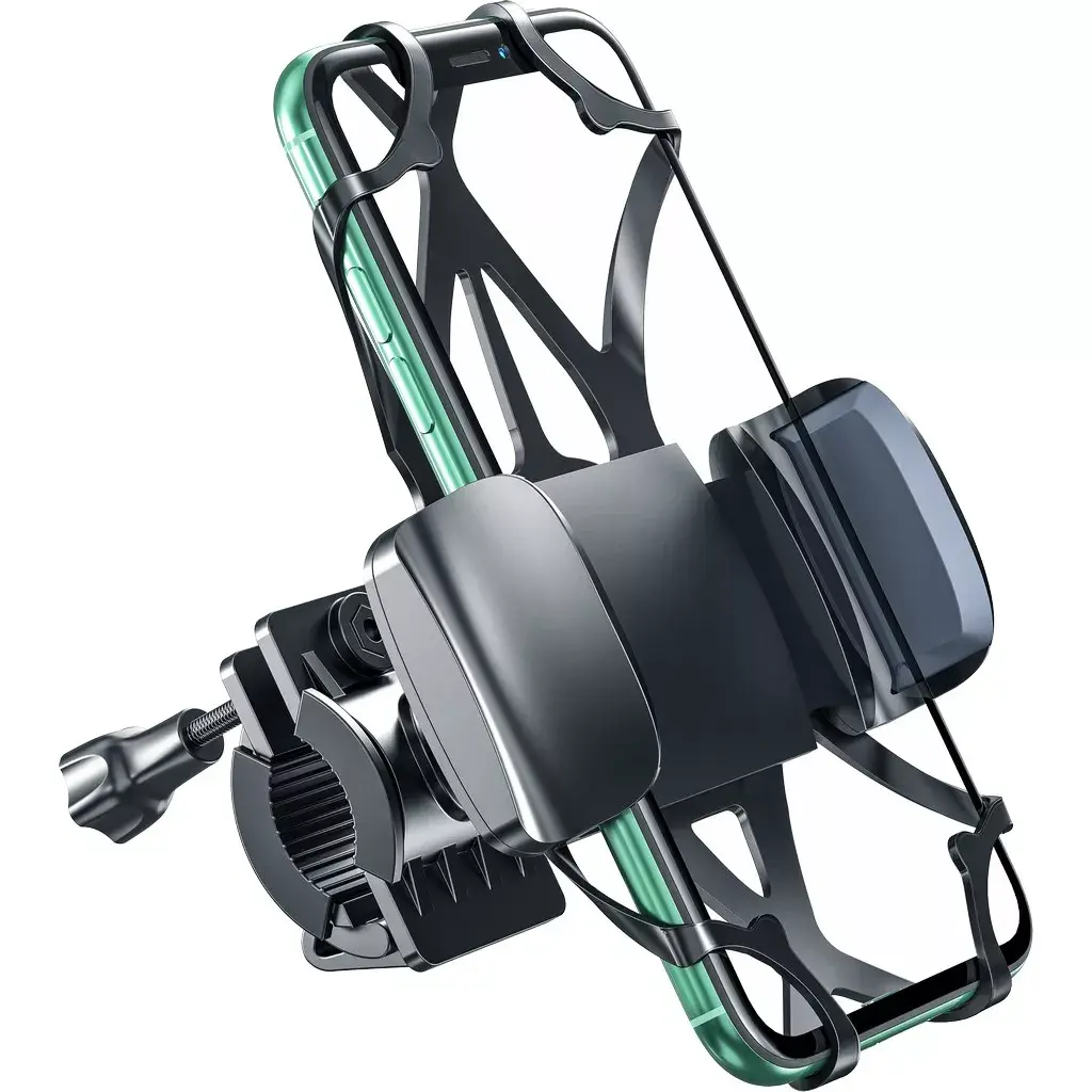 Passive holder Inter-Tech MTH-200 Photo 2