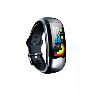 Digital Watch Xoro SMW 10 Black