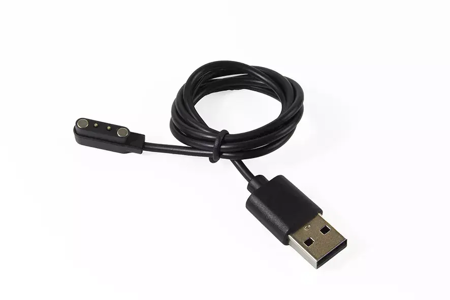 Цифровые часы с сенсорным экраном Xoro SMW 20 Photo 4