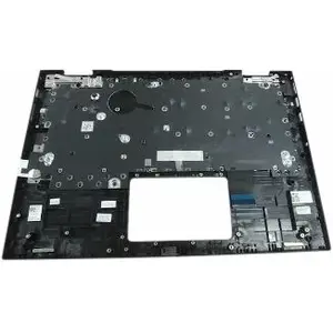 Keyboard Dell 80-Key English-International 77N8H — 80-key wired keyboard, English-International layout