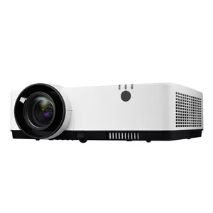 NEC ME403U PROJECTOR multimediālais projektors Standarta fokusa projektors 4000 ANSI lūmeni 3LCD WUXGA (1920x1200) Balts