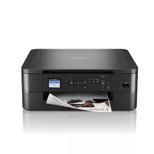 Brother DCP-J1050DW Tintes A4 1200 x 6000 DPI 17 ppm Wi-Fi