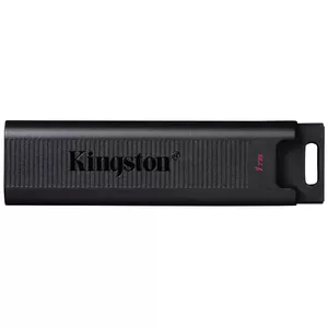 USB zibatmiņa Kingston 1TB Type-C DataTraveler Max 1000R/900W