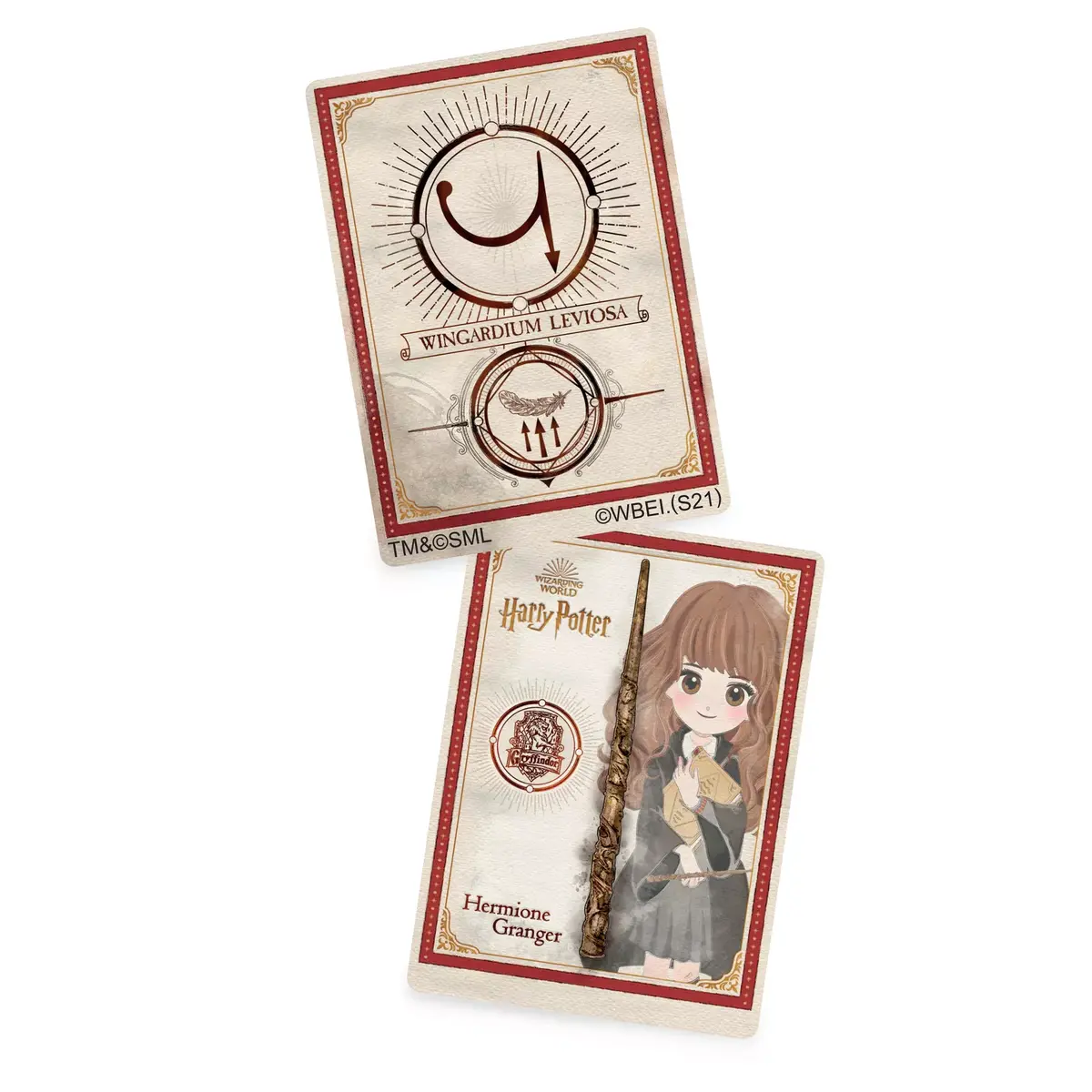 Spin Master Wizarding World Hermione Granger Magic Wand Photo 4