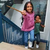Spin Master Wizarding World Hermione Granger Magic Wand Photo 8