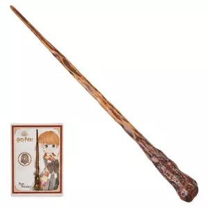 Wizarding World Authentic 12-inch Spellbinding Ron Weasley Wand