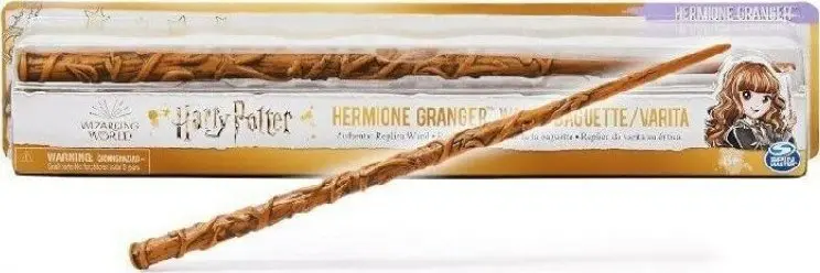Spin Master Hermione Granger Wand Harry Potter Photo 5