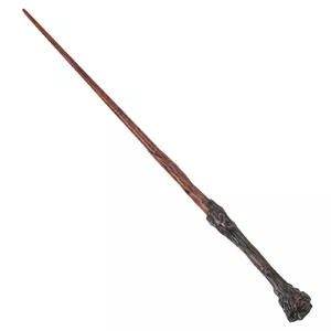 Wizarding World Harry Potter, 12-inch Harry Potter Wand, Kids Toys for Ages 6 and up