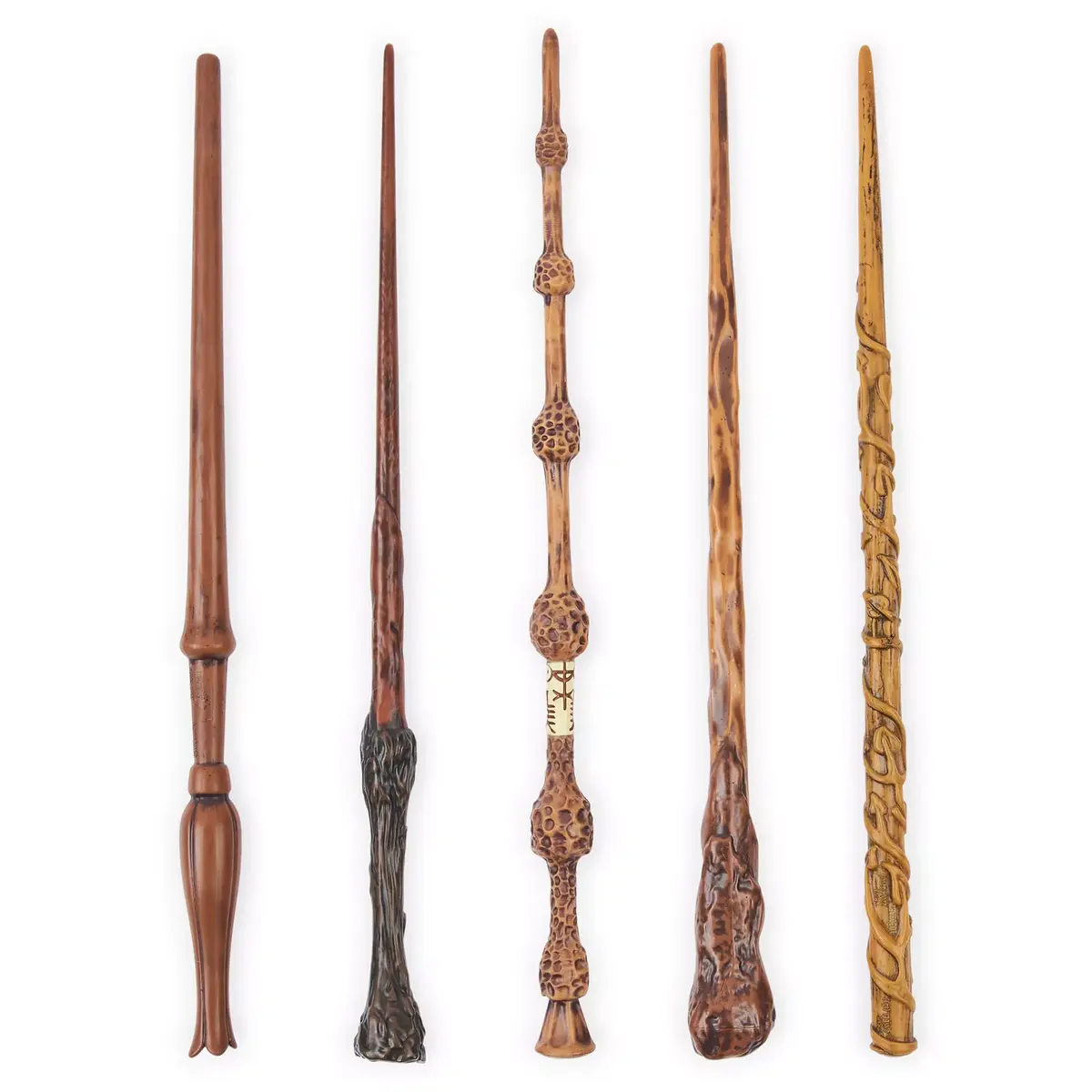 Rotaļu nūjiņa spinmaster Wizarding World Harry Potter 12" Photo 4