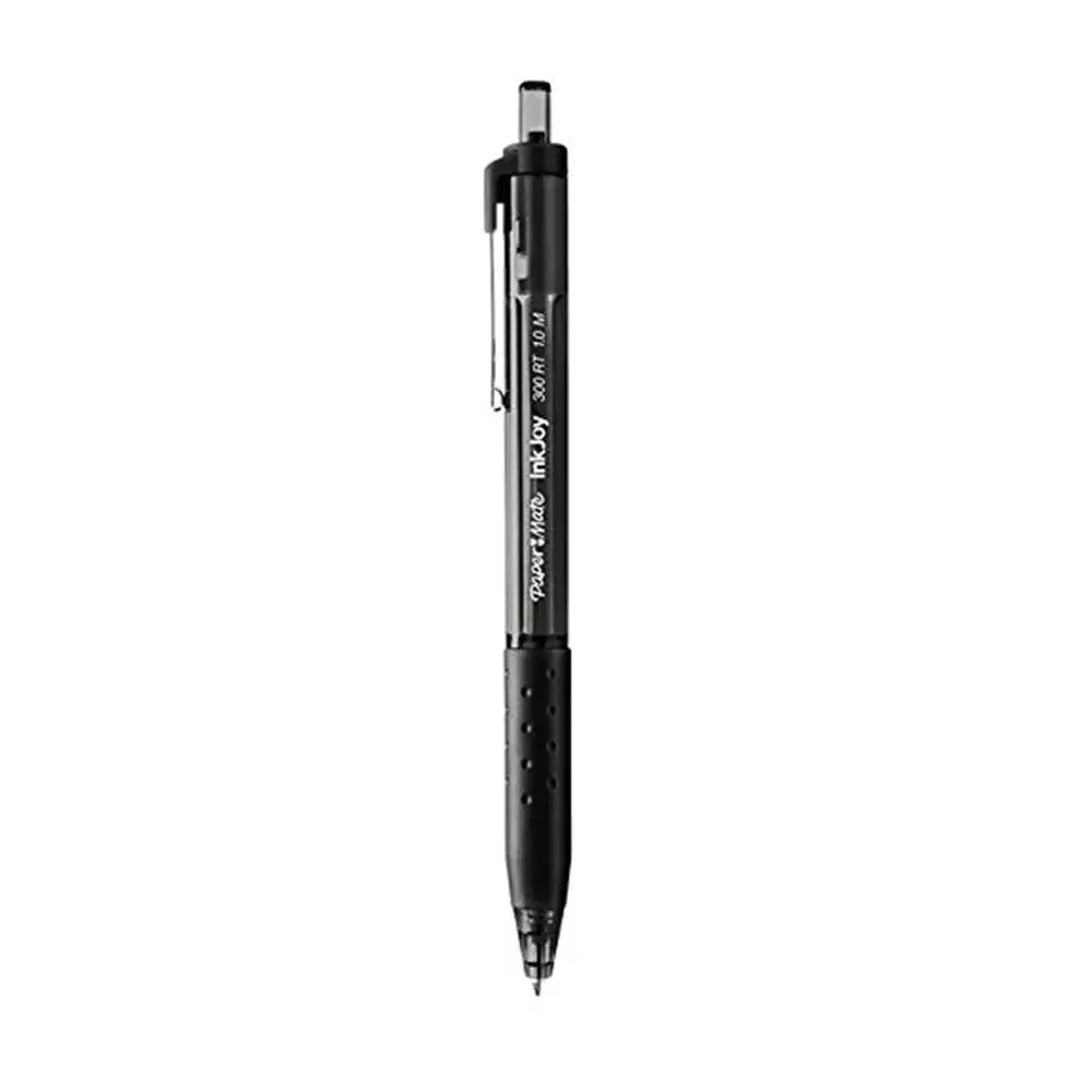 Paper Mate InkJoy 300 RT Retractable Ballpoint Pens 4 Pack Photo 2