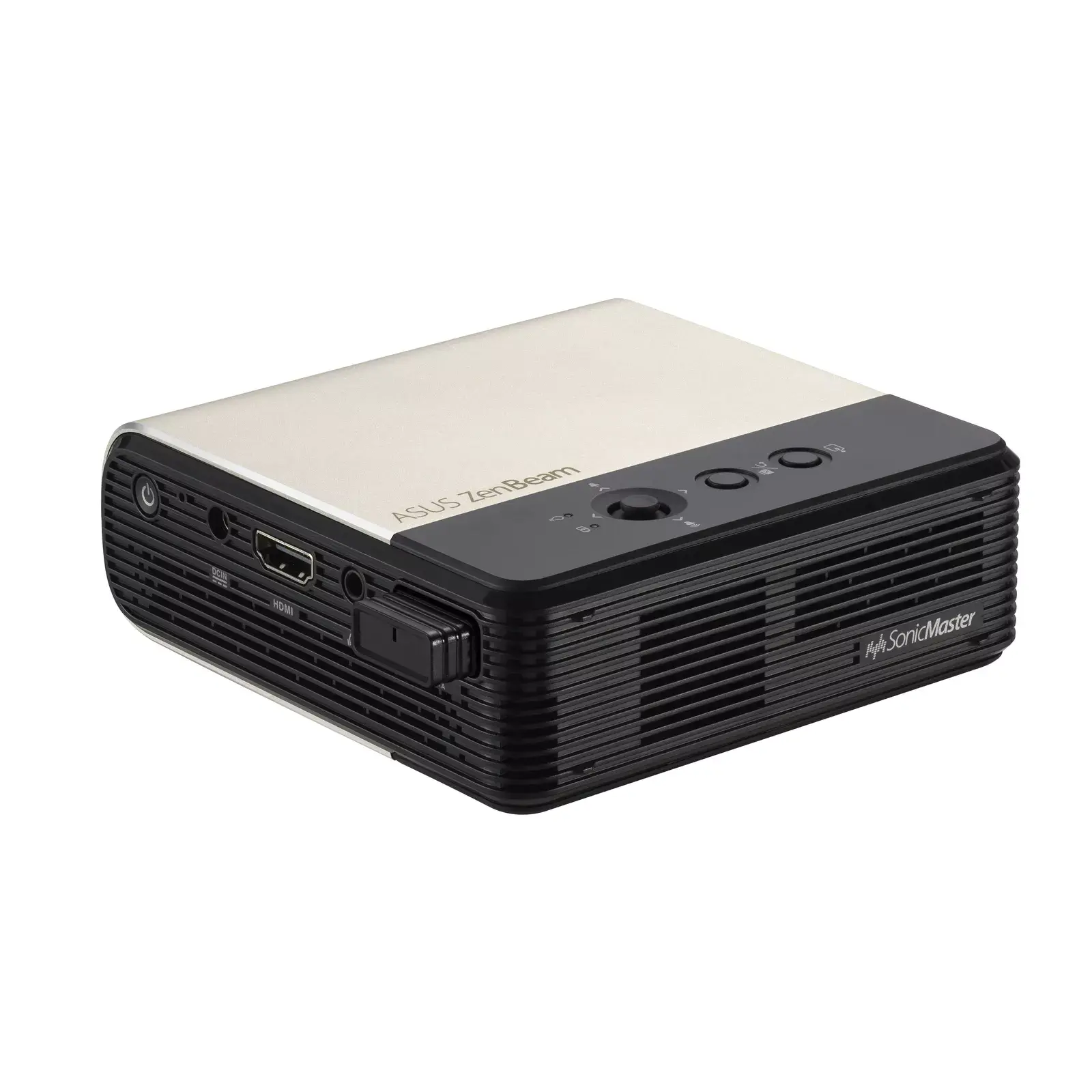 ASUS ZenBeam E2 90LJ00H3-B01170 Photo 5