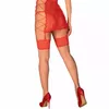 Virsceļgala zeķubikses Obsessive D-229590 L/XL Photo 2