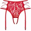 Zeķturu josta Obsessive D-229588 L/XL Photo 4