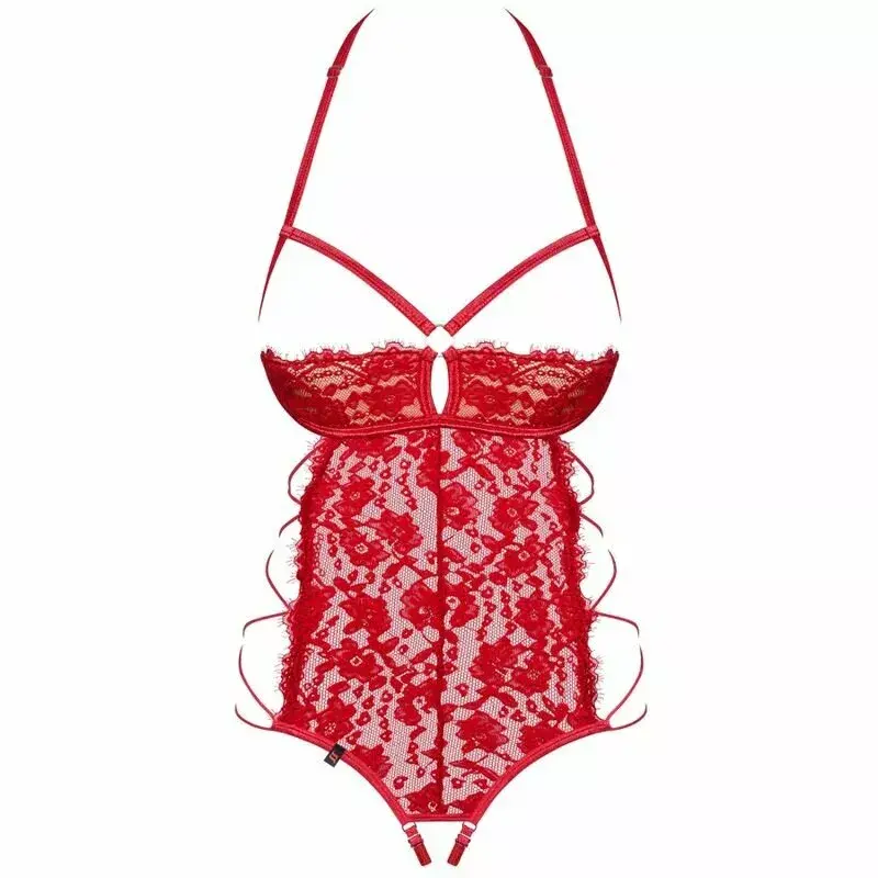Body Obsessive Rediosa D-229583 black S/M Photo 3