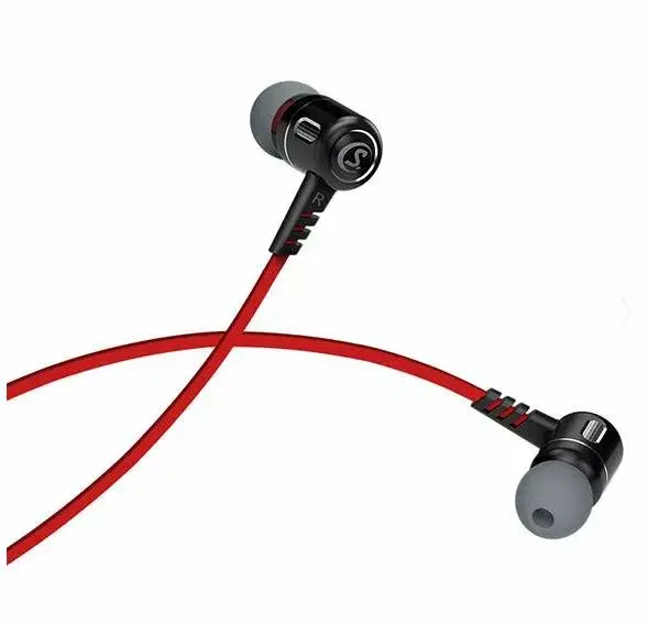 Somostel SMS-SJ01 Ear Magic Fairy Wired Headphones Photo 2