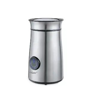 Coffee grinder Maestro MR455, 150 W, 220–240 V, 50 Hz, Grey