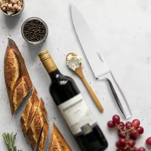 Chef's knife Maestro MR-1473 20 cm blade — Maestro MR-1473 kitchen knife