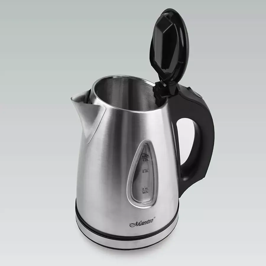 Электрический чайник Maestro MR-029New 1 л 1600 Вт Photo 2