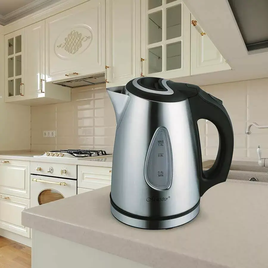 Электрический чайник Maestro MR-029New 1 л 1600 Вт Photo 3