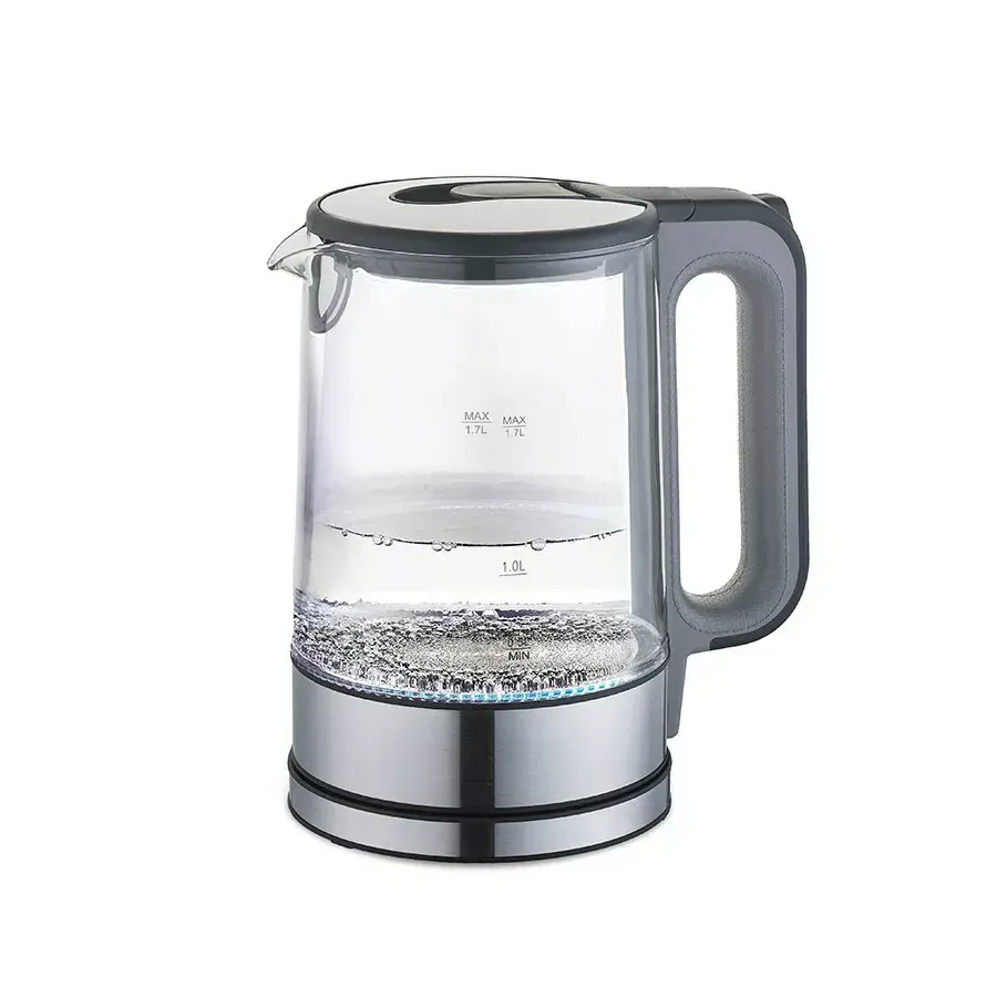 Elektriskais tējkanna Maestro MR-053-GRAY 1,7 l 2200 W Photo 2