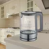 Elektriskais tējkanna Maestro MR-053-GRAY 1,7 l 2200 W Photo 3