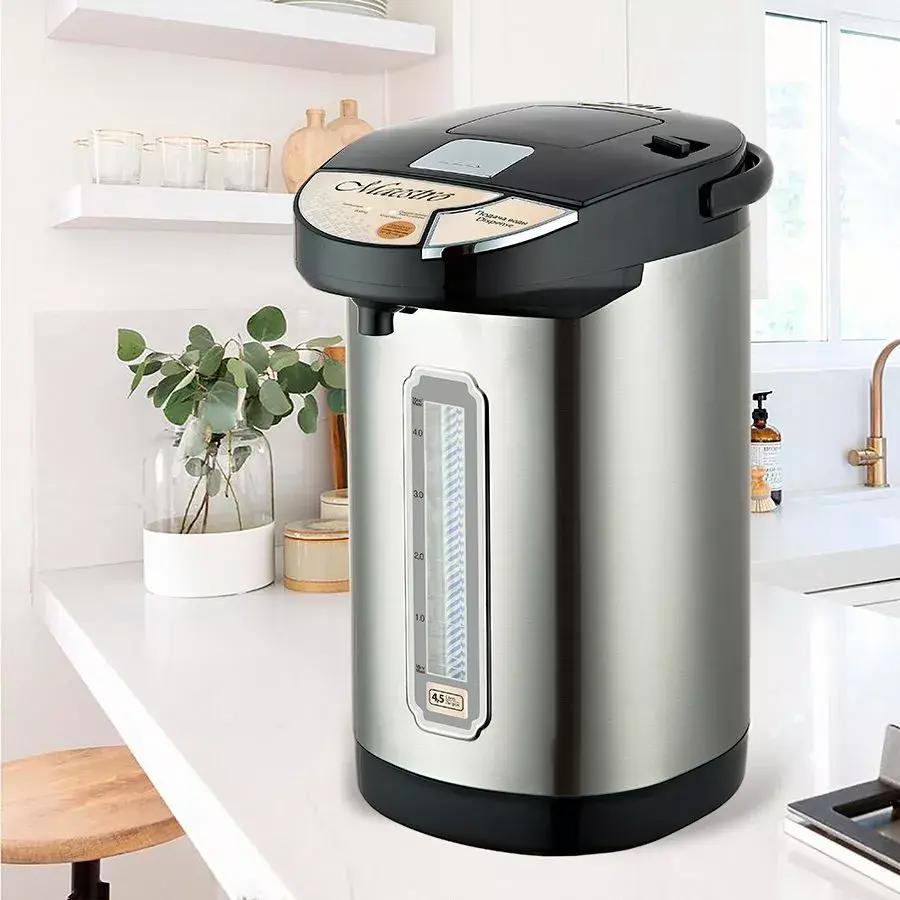 Электрический чайник Maestro 4.5L 750W MR-080N Photo 2