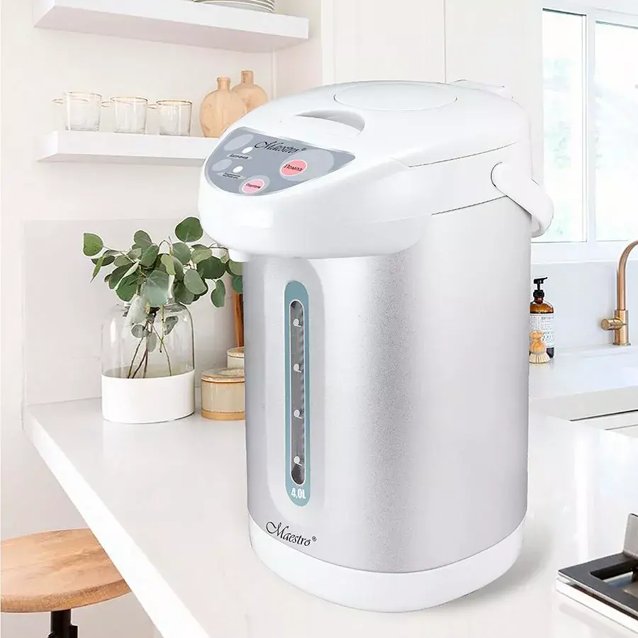 Электрический чайник Maestro 3.3L 750W MR-082 Photo 4