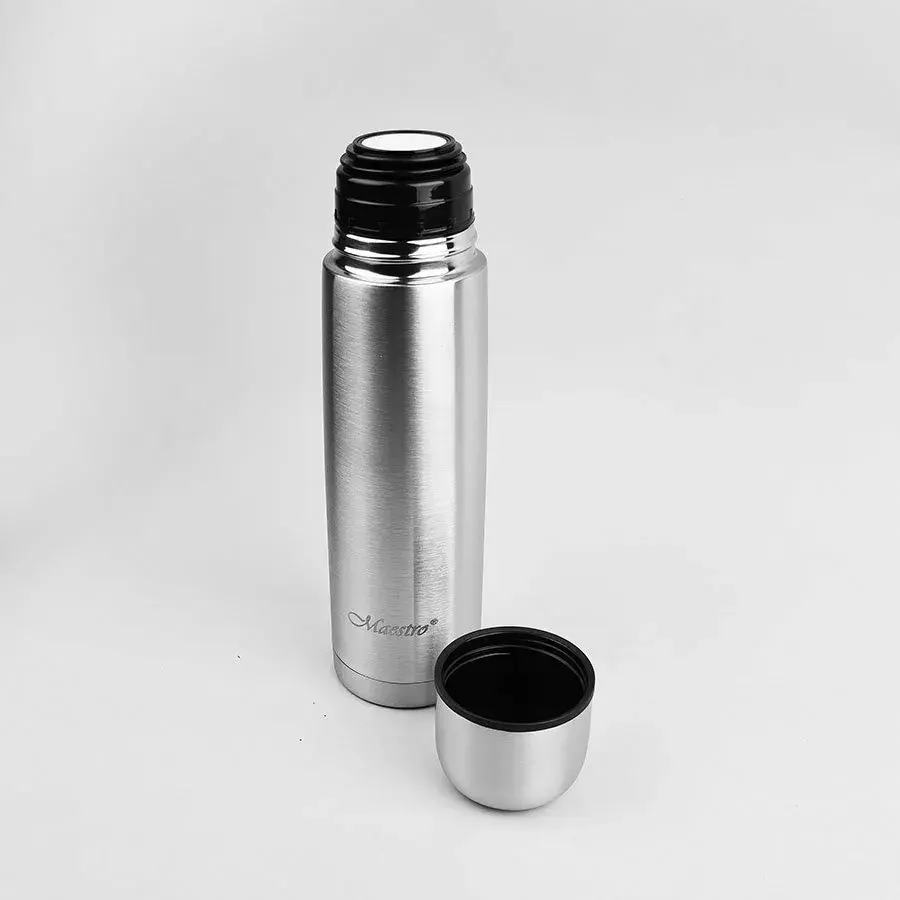 Vacuum Thermos Maestro MR-1633-100 1.0 L Photo 2