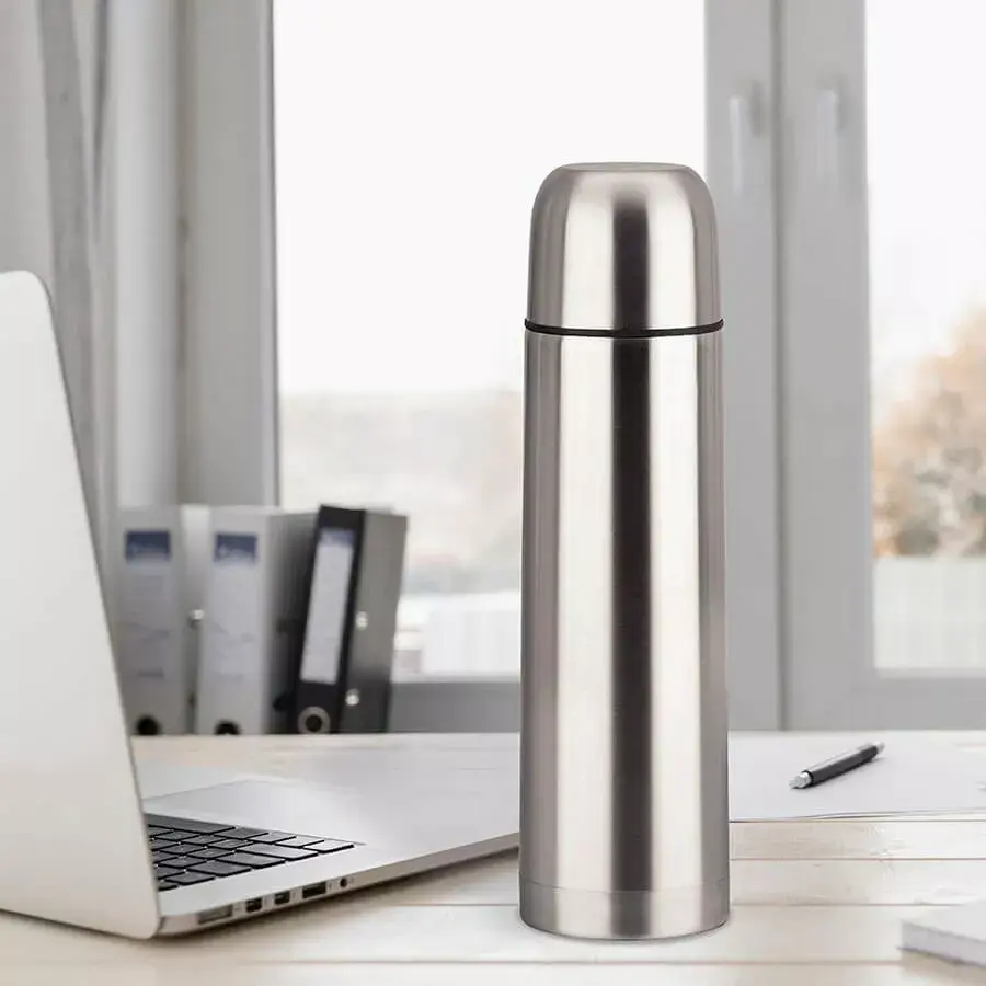 Vacuum Thermos Maestro MR-1633-100 1.0 L Photo 3