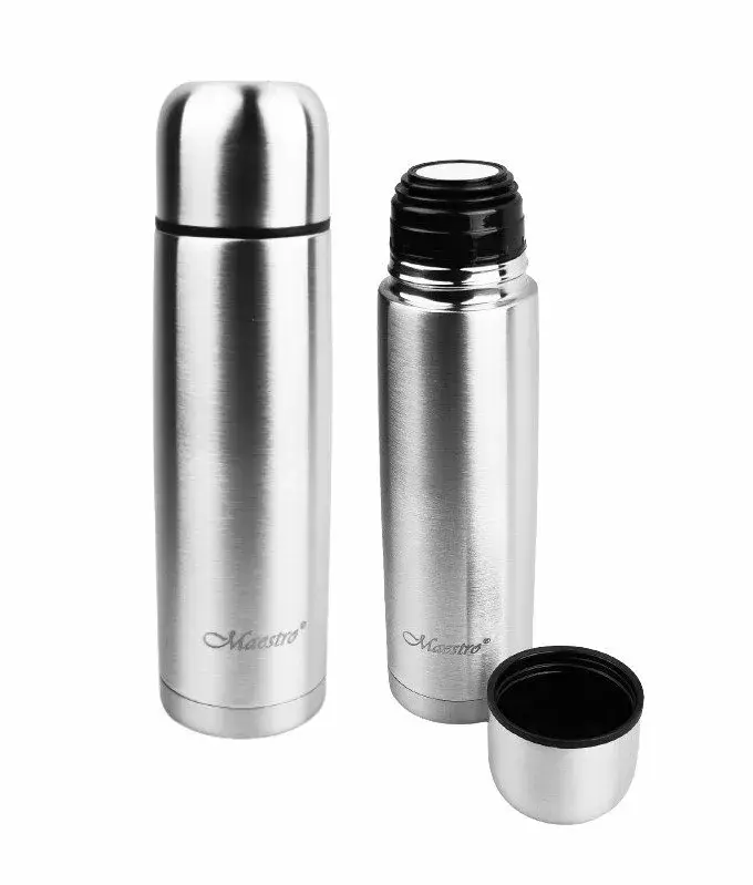 Vacuum Thermos Maestro MR-1633-100 1.0 L Photo 5