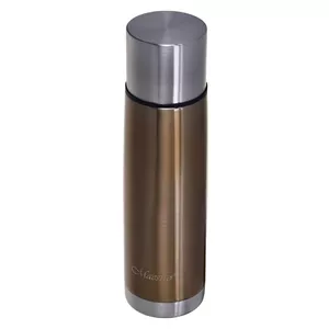 Termosa kolba MAESTRO MR-1638-50 (0,5L) Grafīts