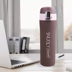 Termoss MAESTRO MR-1643-40E (0,4L) brūns