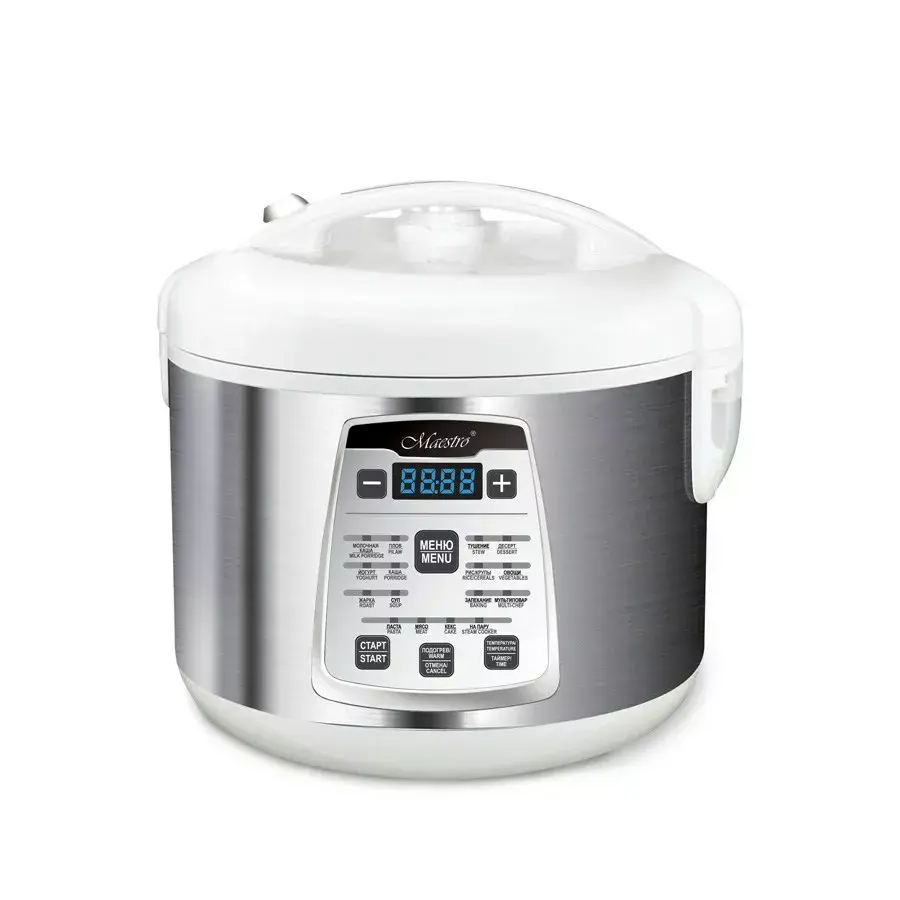 Мультиварка Maestro MR-792 Photo 4
