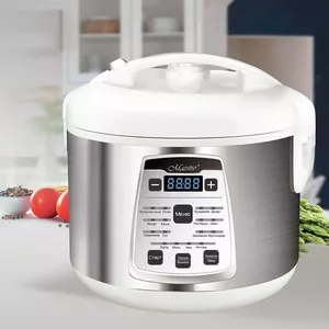 Multicooker Maestro MR-792, 17 programs, 700 W