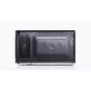 Комбинированная микроволновка Sharp YC-MG01E-B Photo 3