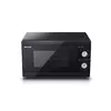 Комбинированная микроволновка Sharp YC-MG01E-B Photo 4