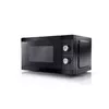 Комбинированная микроволновка Sharp YC-MG01E-B Photo 6