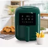 Maestro MR-755 gaisa fritieris 3 l 1200 W Photo 2