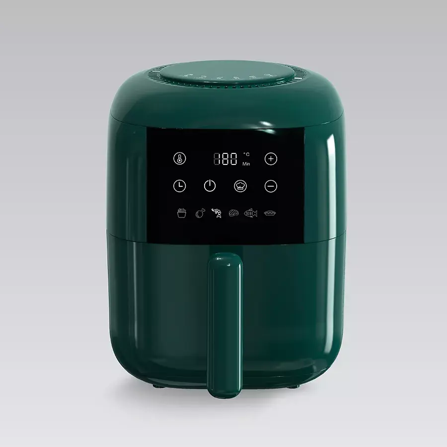 Maestro MR-755 gaisa fritieris 3 l 1200 W Photo 3
