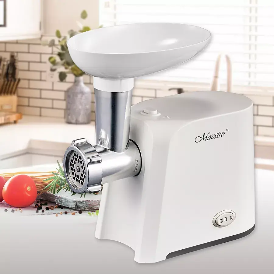 Meat Mincer Maestro MR852 1000 W Photo 2