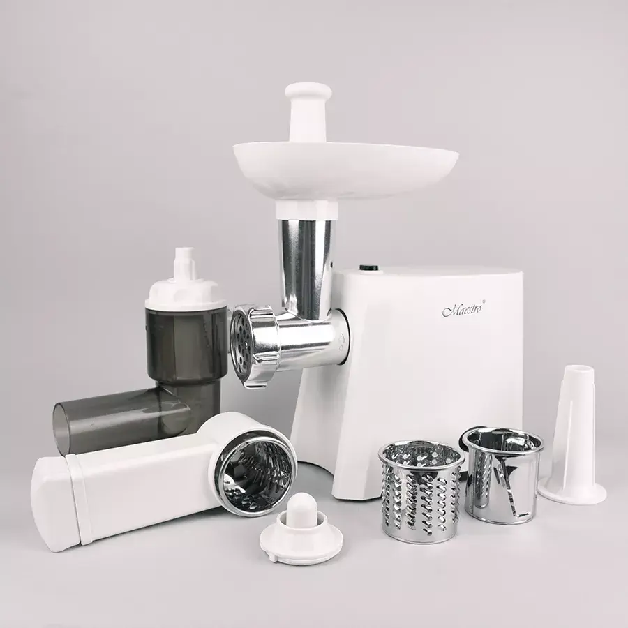 Meat Mincer Maestro MR852 1000 W Photo 4