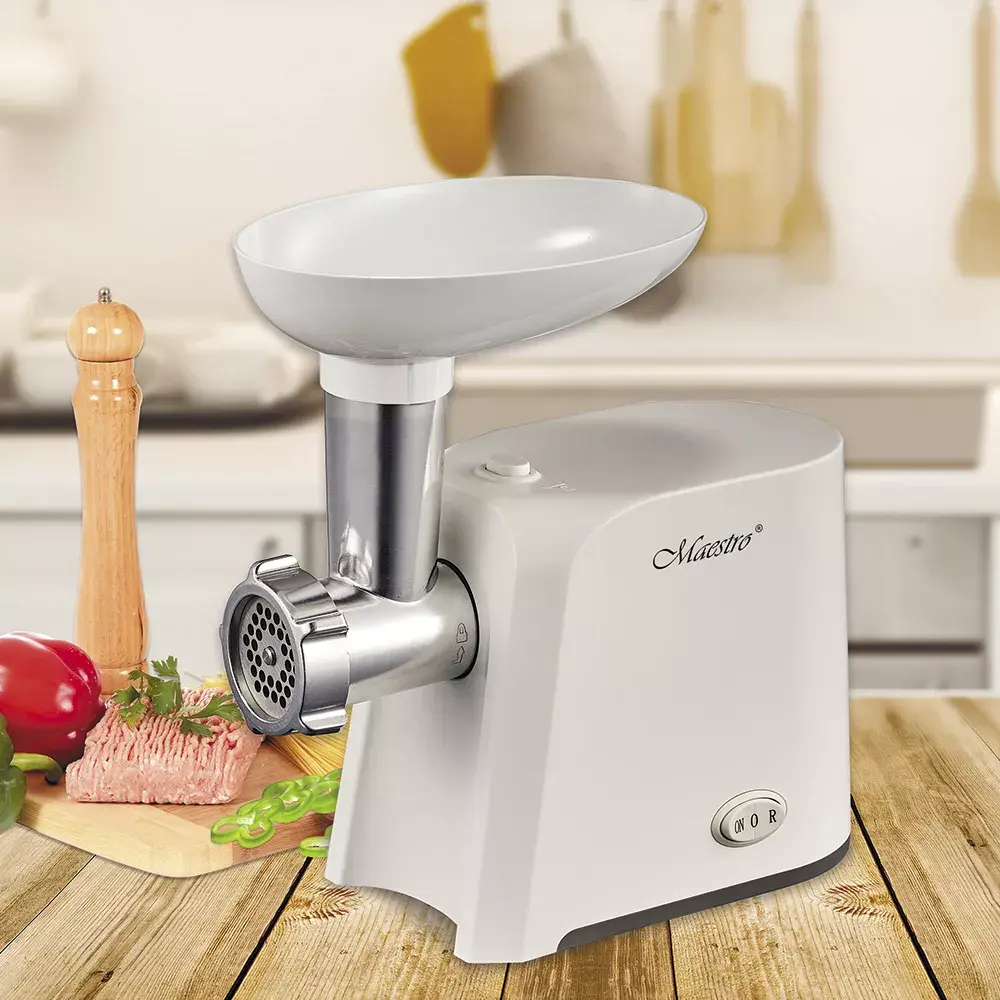 Meat Mincer Maestro MR852 1000 W Photo 8