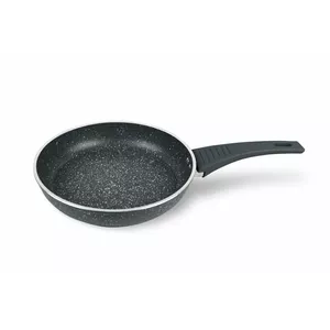 Maestro MR-1214-26 Granite Frying Pan, 26 cm, Induction Compatible